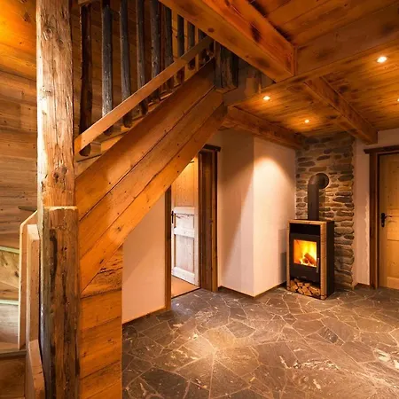 Chalet Steinbock, St Martin Am Tennengebirge * Gasthof