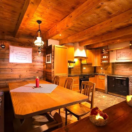 Chalet Steinbock, St Martin Am Tennengebirge Gasthof